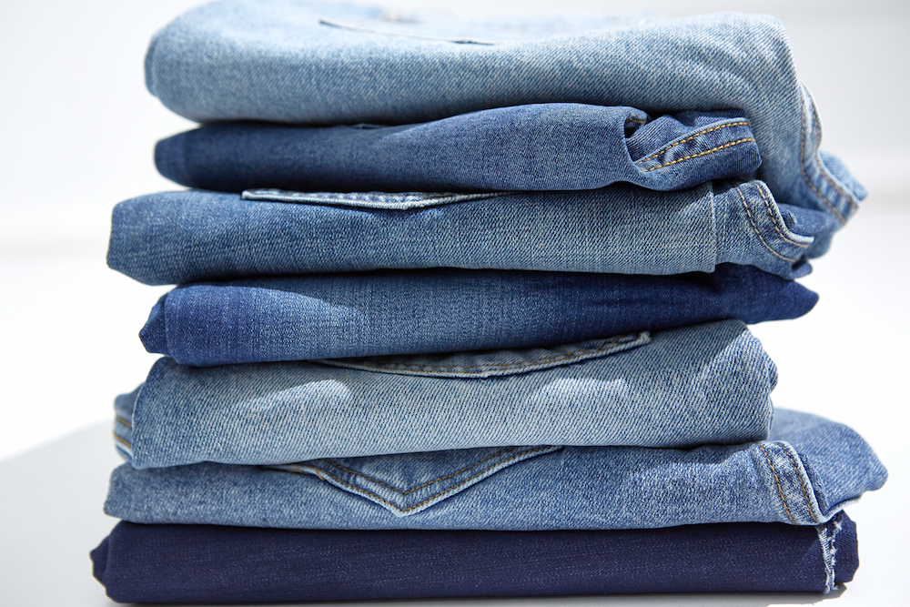 晓星：Creora 3D Max氨纶如何解决高弹性可循环牛仔裤的难题