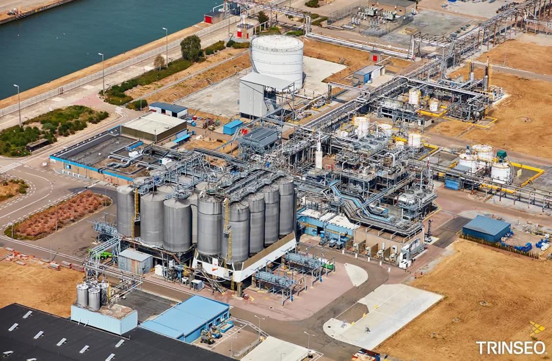 盛禧奥宣布与Indaver签订承购再造苯乙烯协议