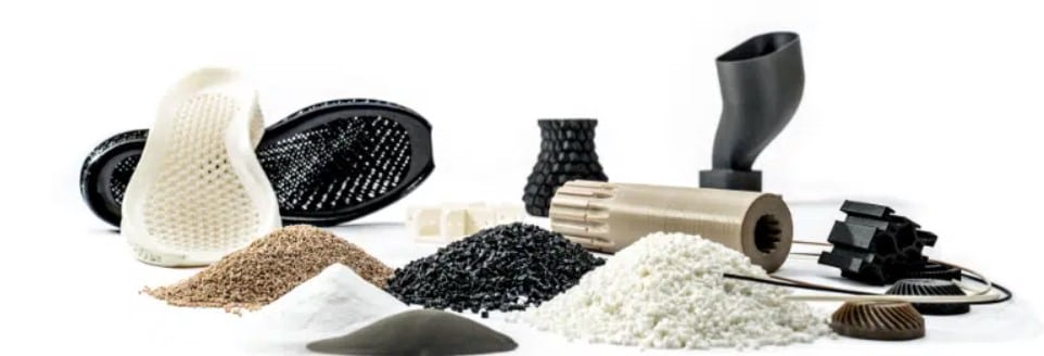 LEHVOSS集团将在Formnext上展出高性能、可持续的3D打印材料