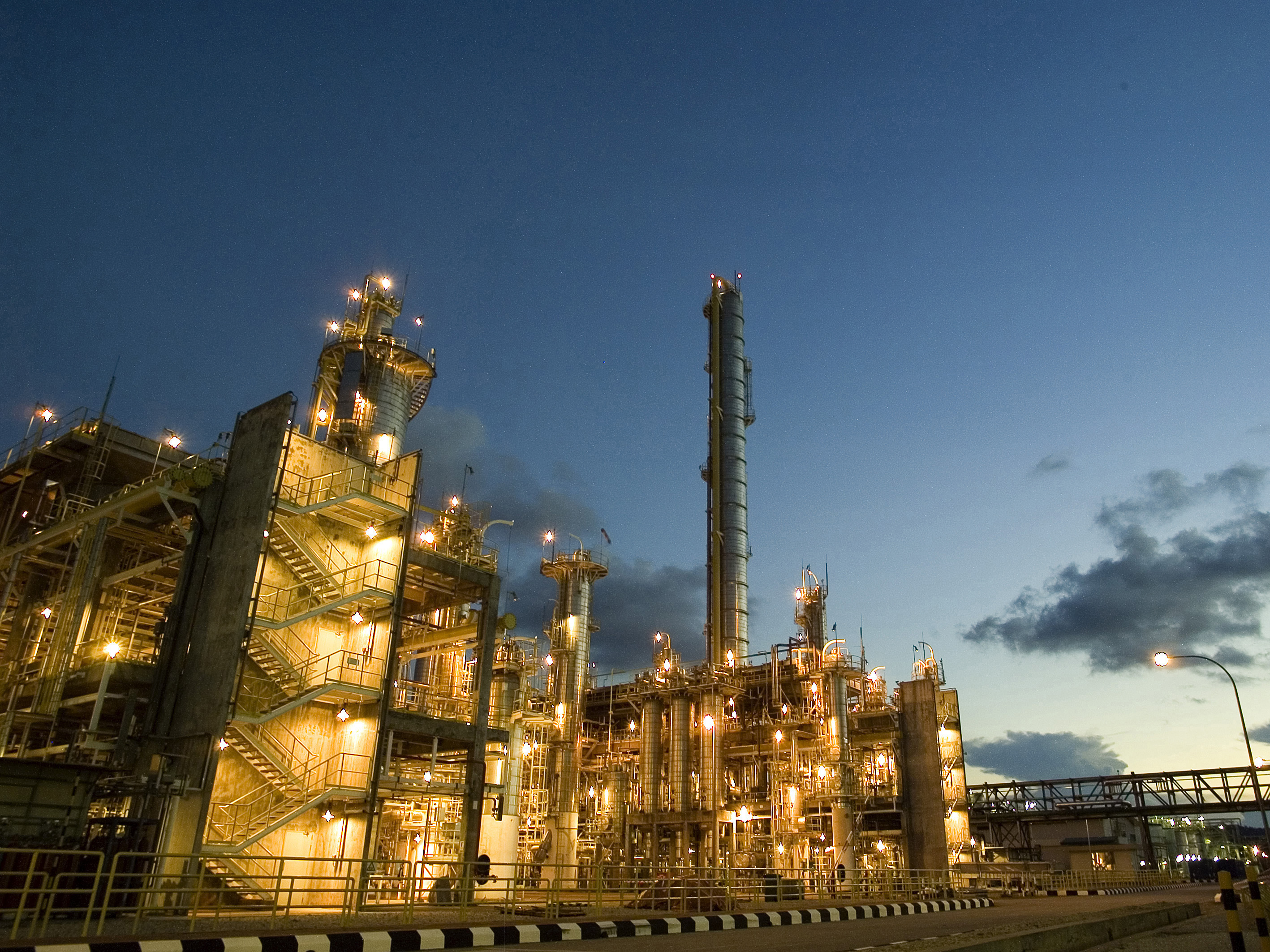 马来西亚巴斯夫国油化学在马来西亚关丹增加异辛酸产能