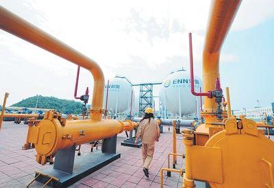 立陶宛9月电价飙升 天然气价格上涨大约三倍