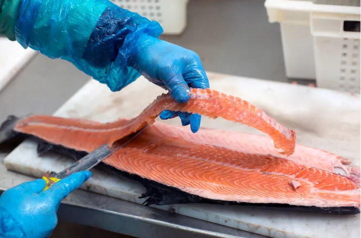 国外研究小组：将海产品加工废弃物转化为尼龙