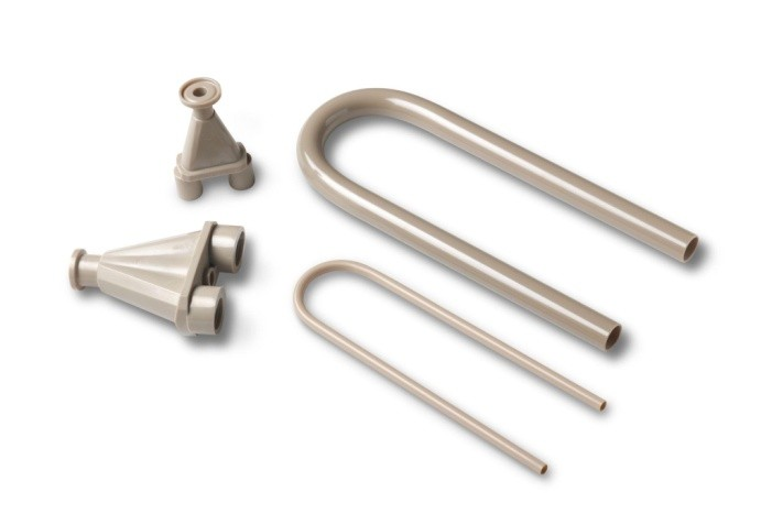  索尔维KetaSpire® PEEK在新冠疫苗生产中发挥关键作用