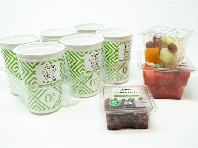 乐购将与可持续包装供应商合作，推出PET“托盘到托盘”回收计