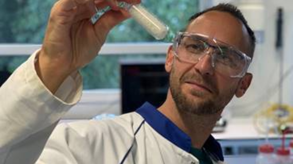 Total Corbion推出化学回收PLA