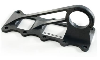 Arris Composites与空客开展复合材料研究，以实现客舱支架轻量化