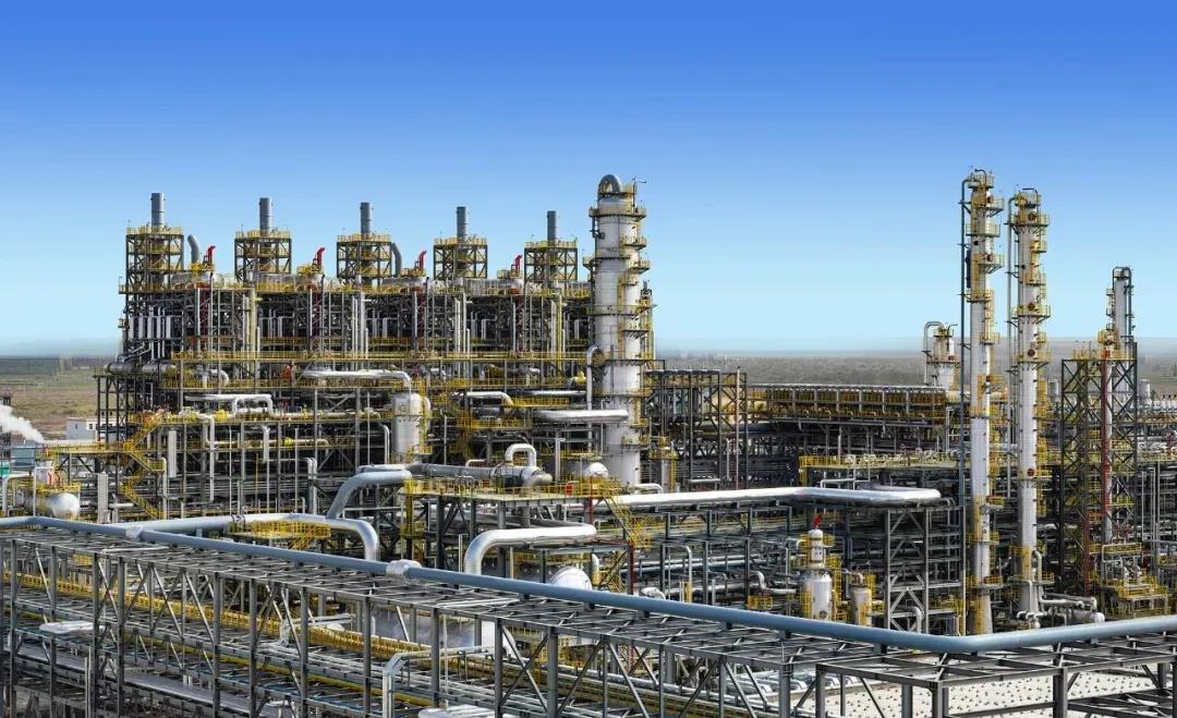 中国石油前三季度营收1.88万亿元 实现净利润逾750亿元