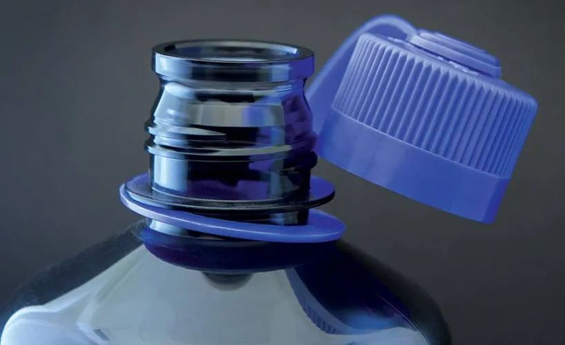 欧洲连体盖将迎巨量需求！传统瓶盖如何向连体盖转变？