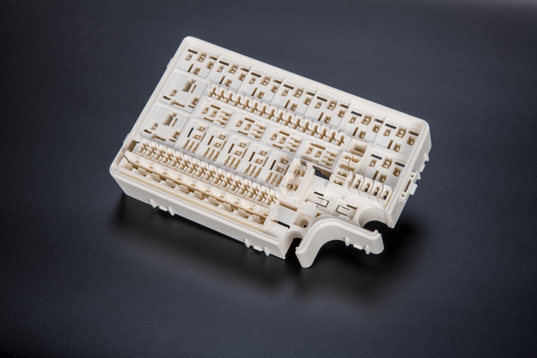 科思创与Farsoon合作，将PBT和TPU粉末用于激光烧结3D打印