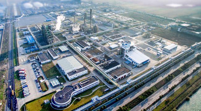 河南能源拟新建150万吨煤焦化、20万吨1，4-丁二醇等项目