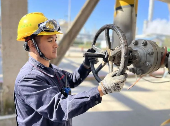 年内第4个聚丙烯新牌号！蒲洁能化成功试产HP420M粒料 