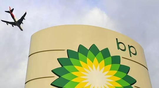 bp计划从日本JX Nippon购买北海油田股份