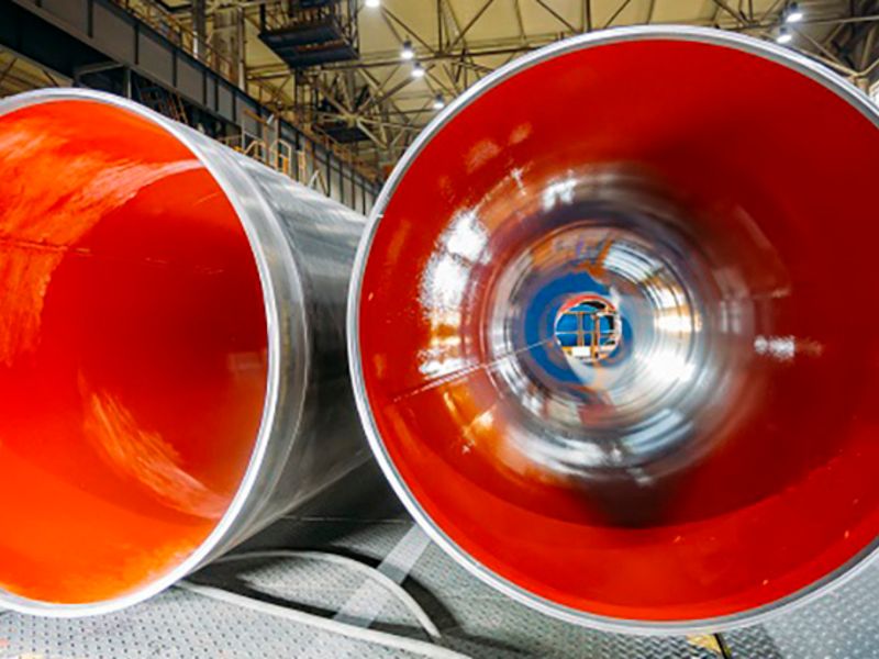 SABIC的新型NORYL™多元醇浇注型聚氨酯的性能