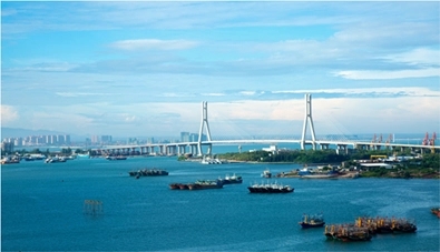 重磅！海南星光可降解塑料项目18万吨顺酐装置合同签约