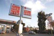 美联邦调查难以平抑油价