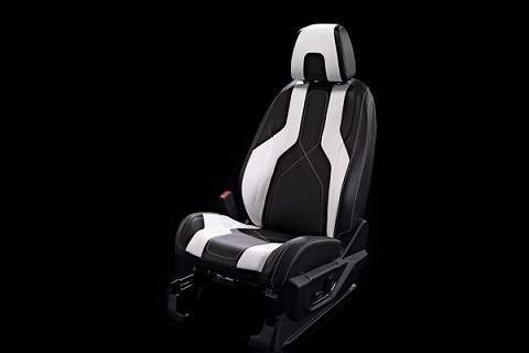 造型灵活舒适且用材环保，麦格纳座椅技术将在四款新车上应用