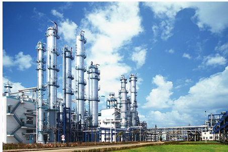 沧州大化聚碳酸酯装置设计产能为年产10万吨