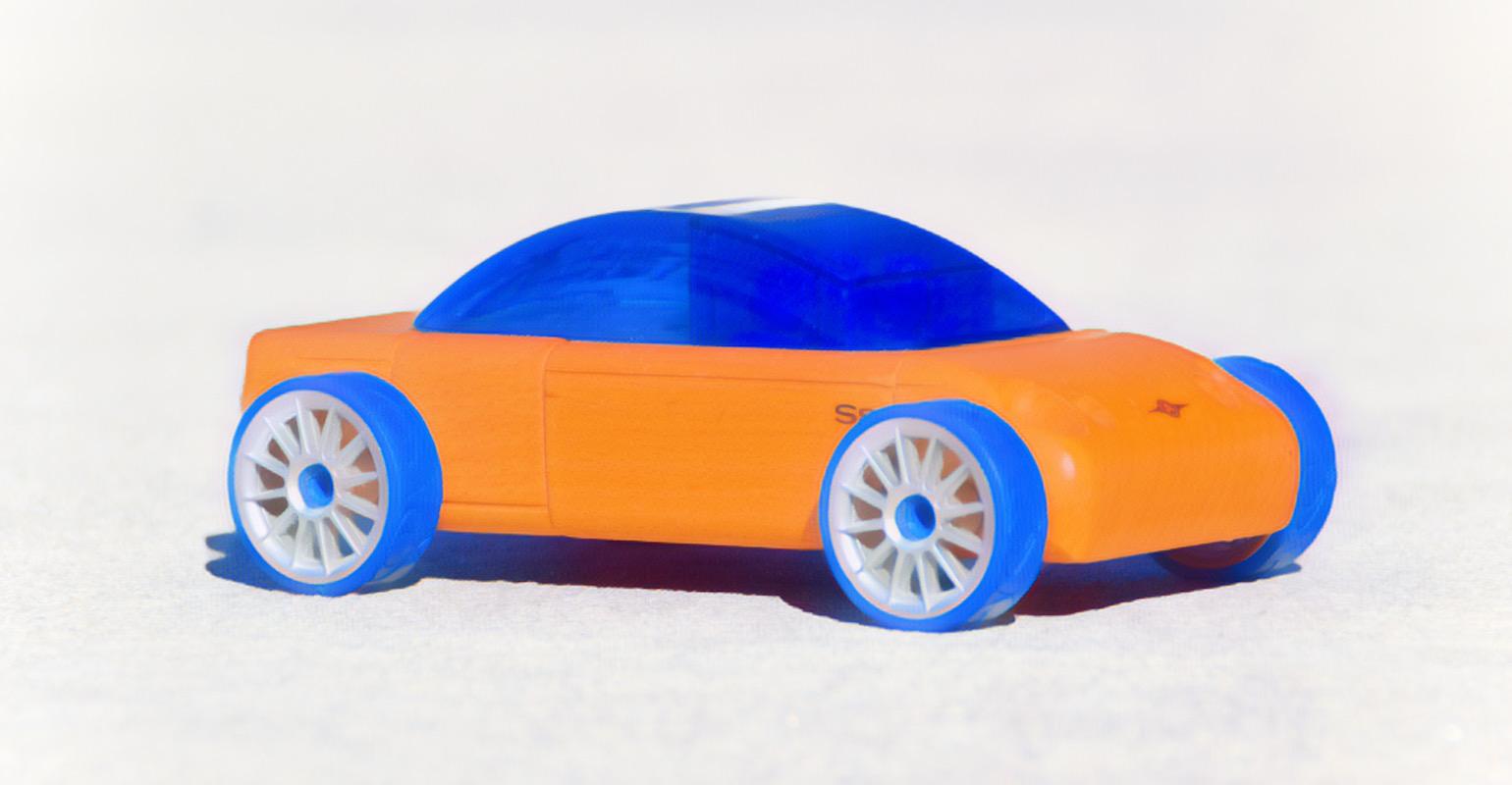 据彭博社报道，苹果造车的目标是在2025年首次亮相