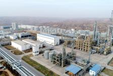 煤炭分质清洁高效转化创新链成形