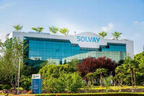 索尔维将出售Sunshield Chemicals62.36%的股权