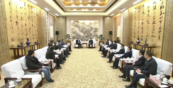 龙佰集团拟30亿元投建磷酸铁锂及钛白粉后处理扩能项目