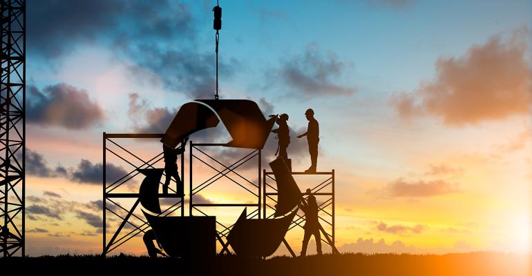 盛禧奥将收购总部位于荷兰的回收公司