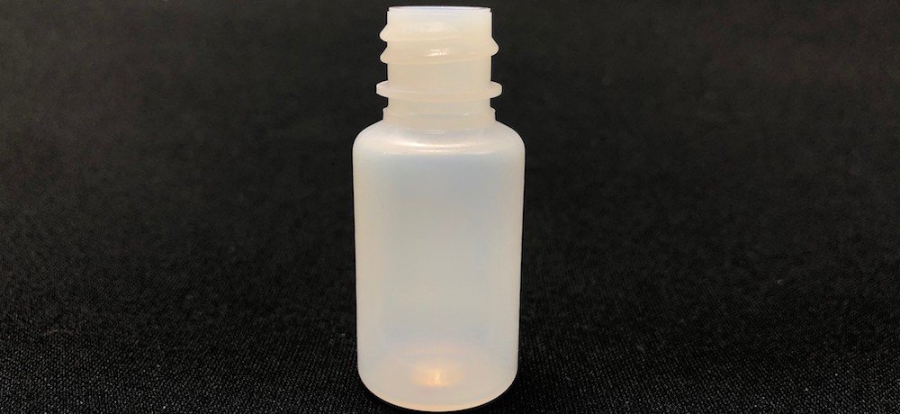滴眼药瓶也可用生物基塑料造！日本眼科医药公司将在EMEA地区推