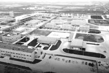 诺力昂有机过氧化物基地在津投产