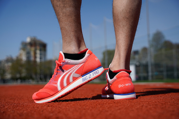 亨斯迈和苏州申赛新材料为鞋类创造了完全可回收的TPU泡沫