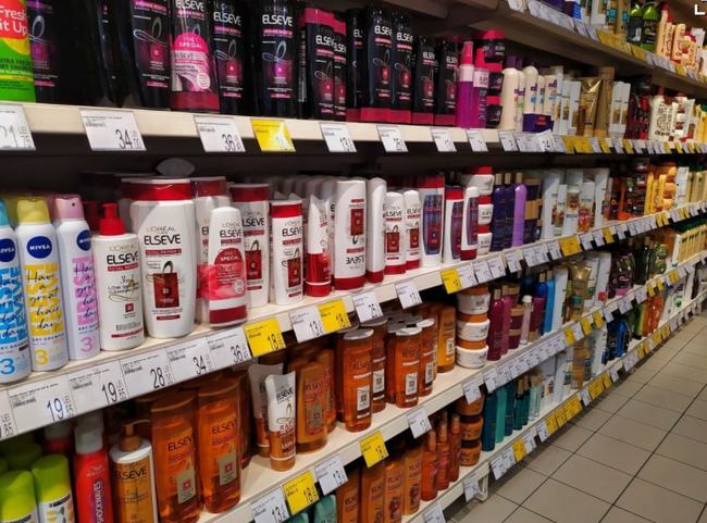 日化品牌商与再生塑料的不解之缘