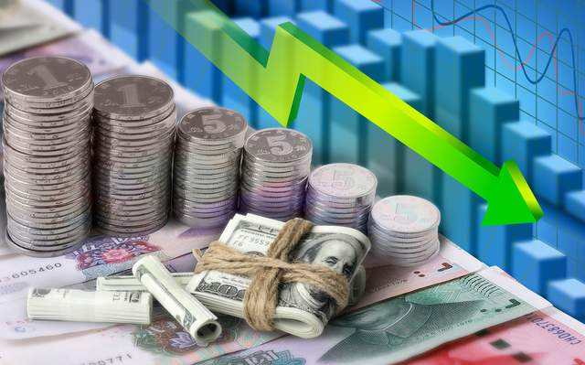 风光不再，EVA跌惨了