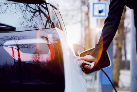 瓦克推出车载充电机用高导热有机硅灌封胶