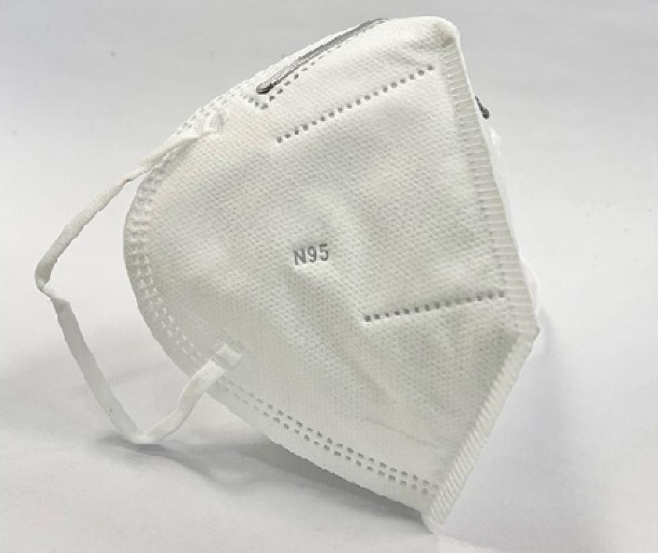 Sabic材料助力沙特阿拉伯首次制造N95口罩