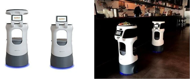 科思创与Bear Robotics合作，将PC/PET材料用于智能机器人