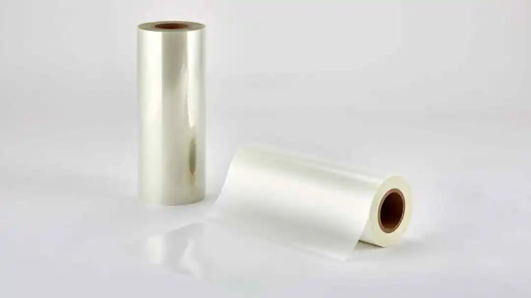 东丽开发出全新薄膜 可加快电动汽车充电速度