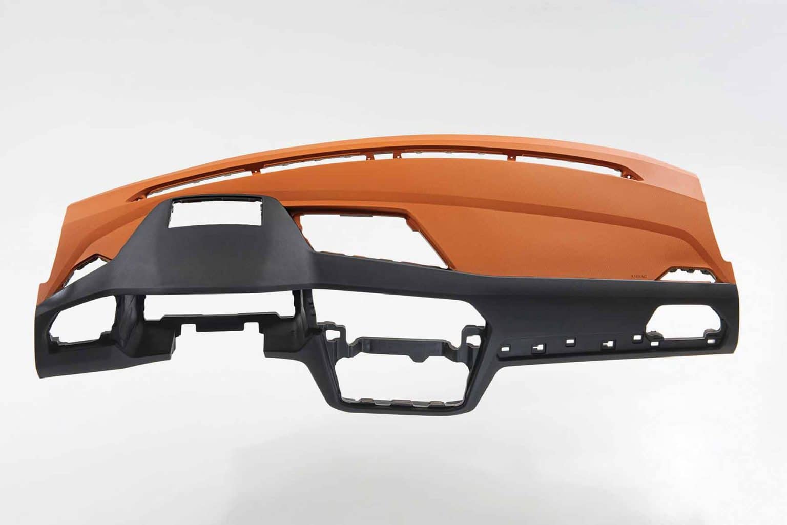 科思创印度公司采用高性能聚合物材料，为汽车行业提供解决方