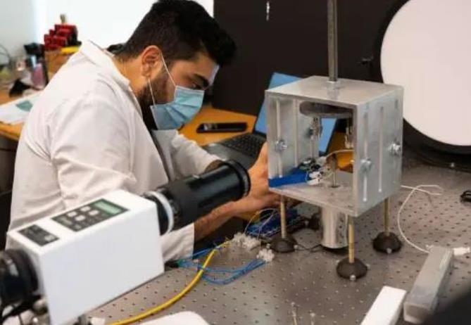 欧洲最大的混合3D打印机将用于火箭发动机部件制造