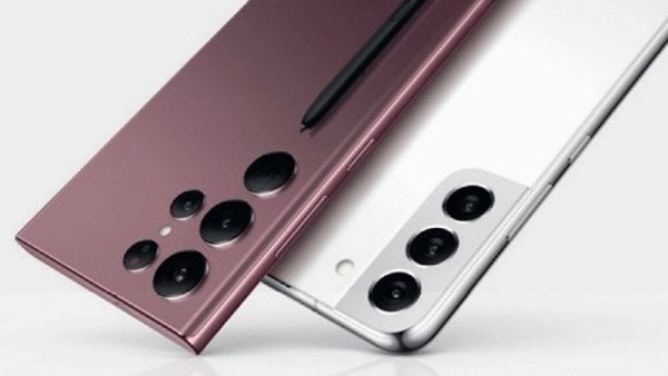 三星Galaxy S22新机包装采用再生PET薄膜