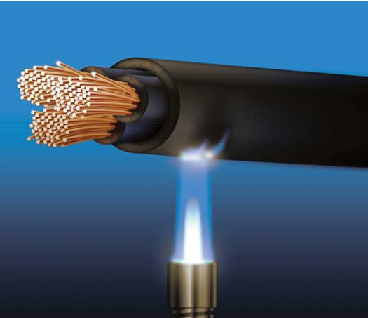 路博润推出用于无卤阻燃电缆的ESTANE® ZHF TPU等级