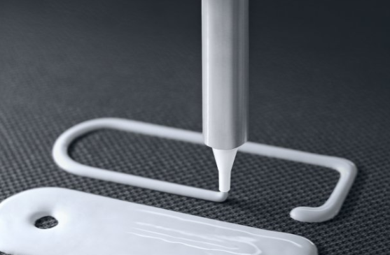 用聚氨酯进行增材制造