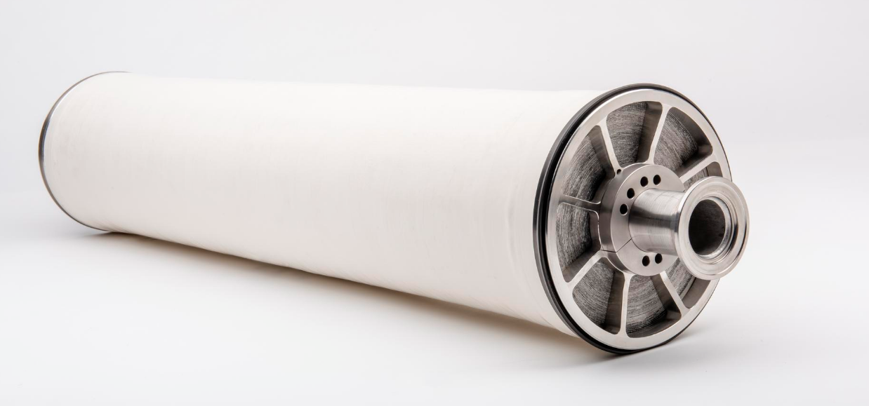 赢创膜技术助力石油行业减少天然气空燃，降低二氧化碳排放量