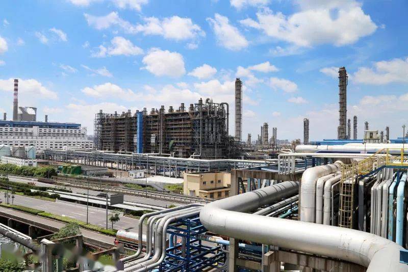 2022年首月PE装置检修情况及预测