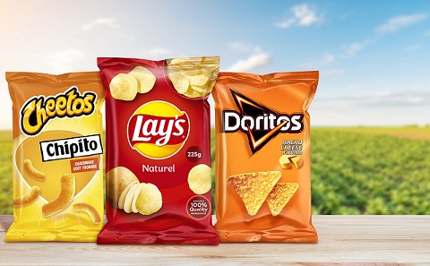 使用100%可回收包材、3500万美元投资回收系统，百事可乐多举措