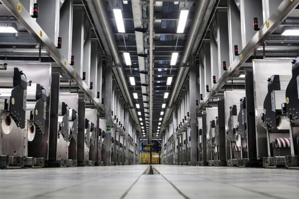 Fulgar首次推出Q-Cycle聚酰胺纤维