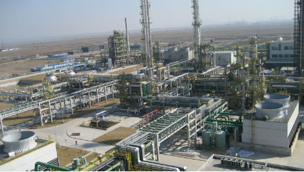 潍坊市高端化工产业联盟成立