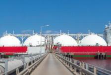 壳牌：2021年全球LNG贸易量达3.8亿吨，增长6%