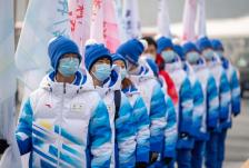 冬奥制服“内芯”中国造 | 点亮北京冬奥 炫彩中国智慧