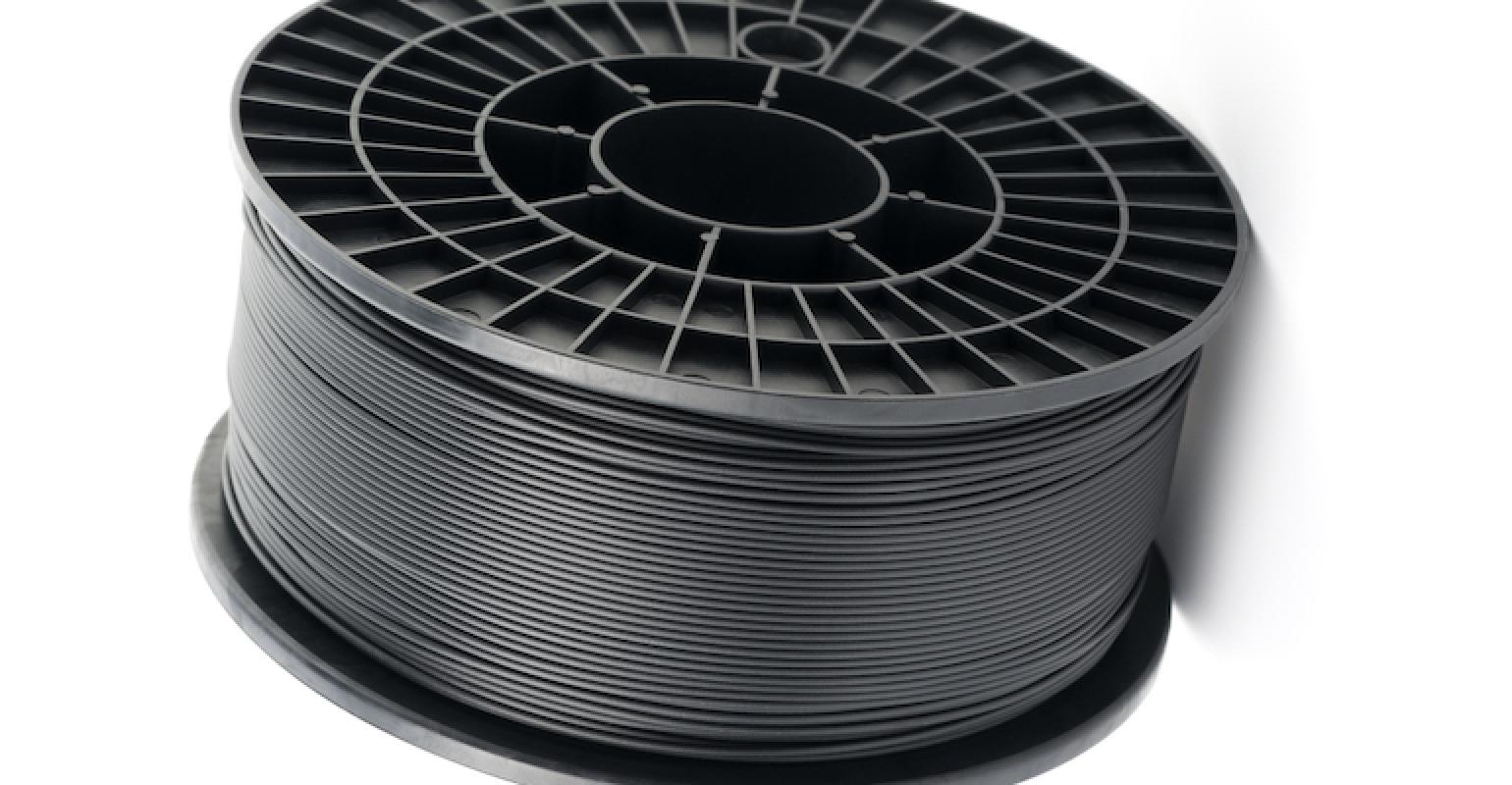 索尔维投资碳纤维增强塑料3D打印专家9T实验室