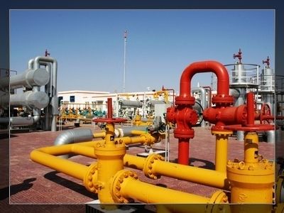 沙特阿美与全球投资者财团完成155亿美元的天然气管道交易