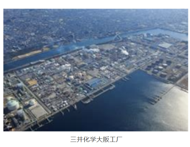 三井化学实现生物质聚丙烯商业化生产